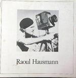 Raoul Hausmann. Retrospettiva