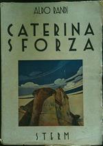 Caterina Sforza