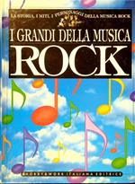 I grandi della musica Rock. Volume 1 A/Je
