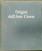 Origini dell'arte cinese