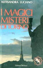 I magici misteri di Torino