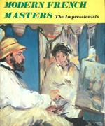 Modern French Masters: The Impressionists