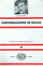 Conversazioni in Sicilia