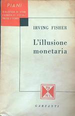 L' illusione monetaria