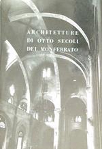 Architetture di otto secoli del Monferrato