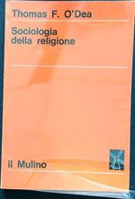 Sociologia della religione