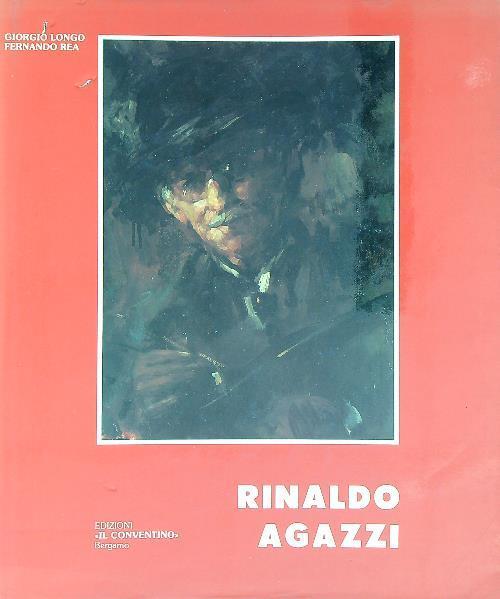 Rinaldo Agazzi - Giorgio Longo - copertina