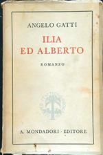 Ilia ed Alberto