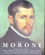 Moroni e il primo Cinquecento bergamasco