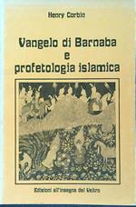 Vangelo di Barnaba e profetologia islamica