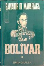 Bolivar tomo 1