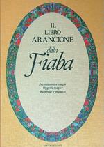 Il libro arancione della fiaba