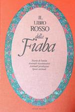 Il libro rosso della fiaba