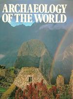 Archaeology of the world