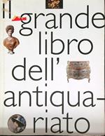 Il grande libro dell'antiquariato