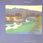 Félix Vallotton. Ausstellung 1978-1979