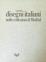 I grandi disegni italiani nelle collezioni di Madrid