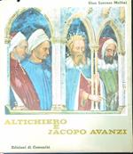 Altichiero e Jacopo Avanzi