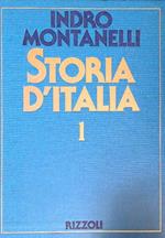 Indro Montanelli: Libri vintage dell'autore in vendita online