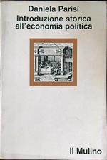 Introduzione storica all'economia politica