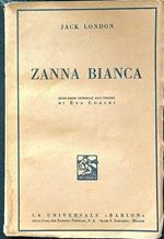 Zanna bianca