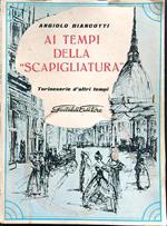 Ai tempi della ''Scapigliatura''