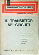 Il transistor nei circuiti