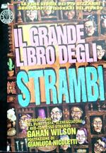 Il grande libro degli strambi