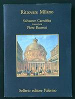 Ritrovare Milano. Salvatore Carrubba intervista Piero Bassetti