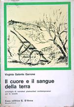 Il cuore e il sangue della Terra