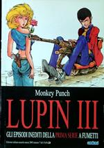 Lupin III N. 7/Marzo 2003