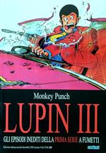 Lupin III N. 4/Dicembre 2002