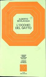 L' occhio del gatto