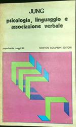 Psicologia, linguaggio e associazione verbale