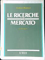 Le ricerche di mercato