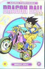 Dragon Ball 27. Sbrigati, Goku!