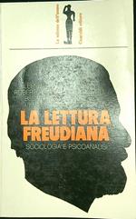 La lettura freudiana