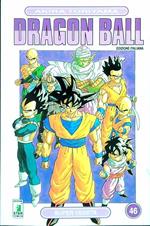 Dragon Ball 46. Super Vegeta