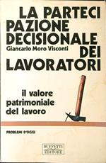 La partecipazione decisionale dei lavoratori