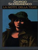 La notte della tigre