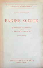 Pagine scelte