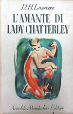 L' amante di Lady Chatterley