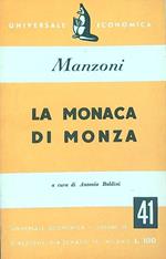 La monaca di Monza