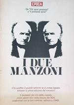 I due Manzoni