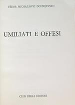 Umiliati e offesi