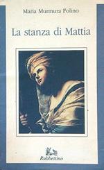 La stanza di Mattia