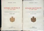 Vittorio Emanuele II e i suoi tempi 2vv