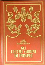 Gli ultimi giorni di Pompei 2vv