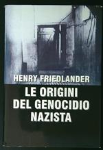 Le origini del genocidio nazista