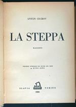 La steppa